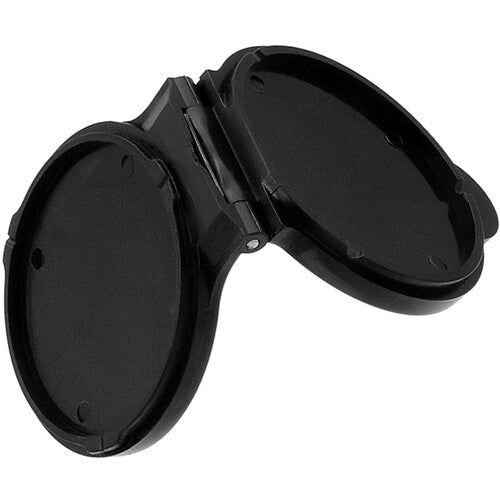 FotodioX Plastic Pro Lens Cap for Rolleiflex TLRs with Bay IIa 75mm 3.5 C & E