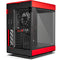 HYTE Y60 Mid-Tower Case (Red)