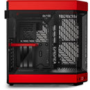 HYTE Y60 Mid-Tower Case (Red)
