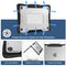 TechProtectus Hinge Protection Light Rugged MacBook Case & Keyboard Cover (Clear)