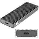 Xcellon M2NS USB-C 3.2 Gen 2 M.2 SSD Enclosure