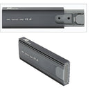 Xcellon M2NS USB-C 3.2 Gen 2 M.2 SSD Enclosure