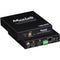 MuxLab 4K HDMI over IP PoE Transmitter with Loop Out (330')
