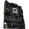ASUS ROG STRIX B650E-F GAMING WIFI AM5 ATX Motherboard