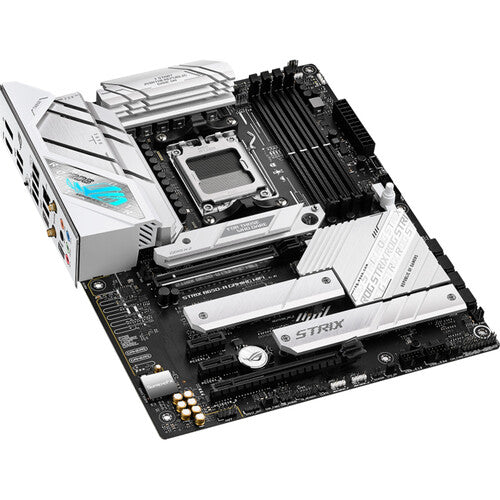 ASUS ROG STRIX B650-A GAMING WIFI AM5 ATX Motherboard