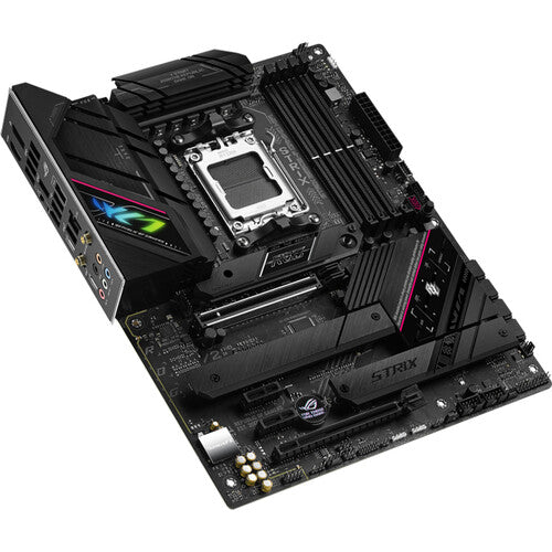 ASUS ROG STRIX B650E-F GAMING WIFI AM5 ATX Motherboard