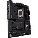 ASUS TUF GAMING B650-PLUS WIFI AM5 ATX Motherboard