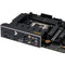 ASUS TUF GAMING B650M-PLUS WIFI AM5 Micro-ATX Motherboard
