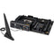 ASUS TUF GAMING B650-PLUS WIFI AM5 ATX Motherboard