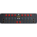 Chandler Curve Bender Dual-Channel 4-Band EQ