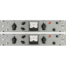 Chandler RS124 Tube Compressor Unit with Stepped I/O (Matched Pair)