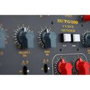 Chandler Curve Bender Dual-Channel 4-Band EQ
