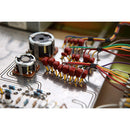 Chandler TG12411 Channel Studio Preamp and Passive EQ