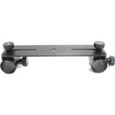 MARBL Orbit Outdoor Bracket Speed Rail Adapter Kit