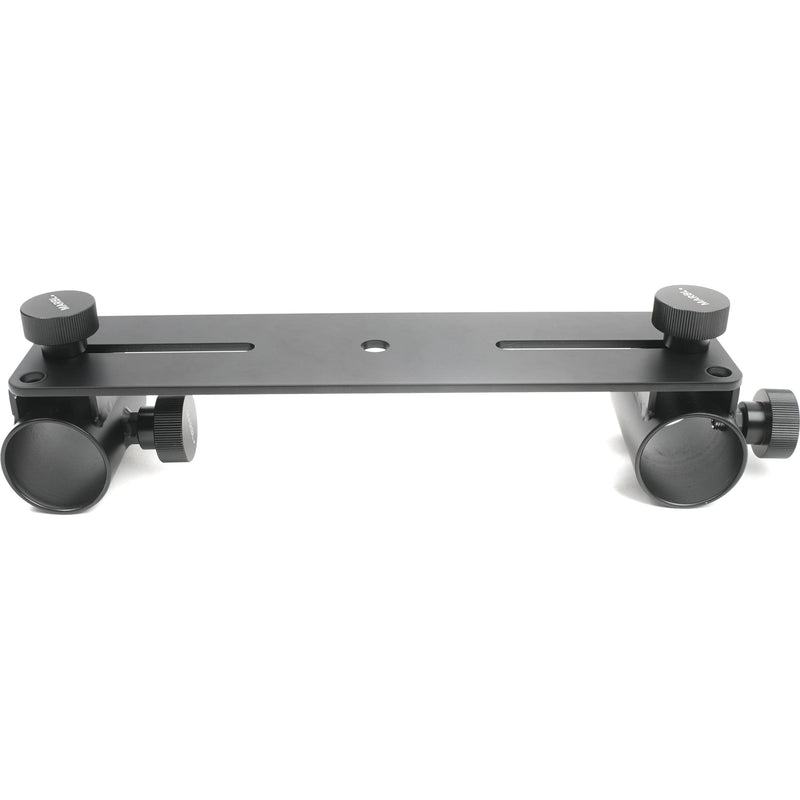 MARBL Orbit Outdoor Bracket Speed Rail Adapter Kit