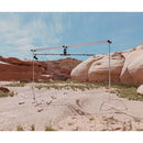 MARBL Orbit Outdoor Bracket Speed Rail Adapter Kit