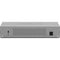 Netgear MS108UP 8-Port 2.5G PoE++ Compliant Unmanaged Network Switch