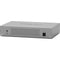 Netgear MS108UP 8-Port 2.5G PoE++ Compliant Unmanaged Network Switch