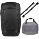 Boundary Arris Pack (Onyx)