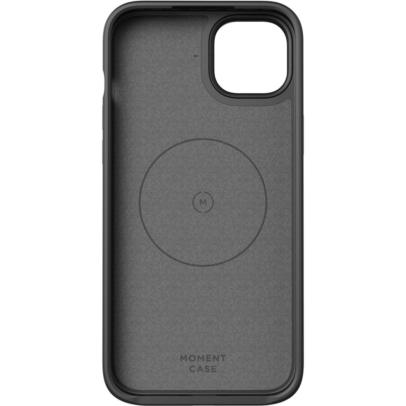 Moment MagSafe Case for iPhone 14 Plus (Black)
