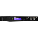 QNAP QuCPE-3032 10-Port Network Virtualization Premise Equipment