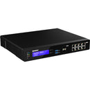 QNAP QuCPE-3032 10-Port Network Virtualization Premise Equipment