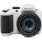 Kodak PIXPRO AZ405 Digital Camera (White)