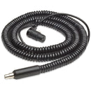 K-Tek Coiled Cable Kit for Mighty Boom KP18V (Needs Bottom Module- KPCCR) 18'