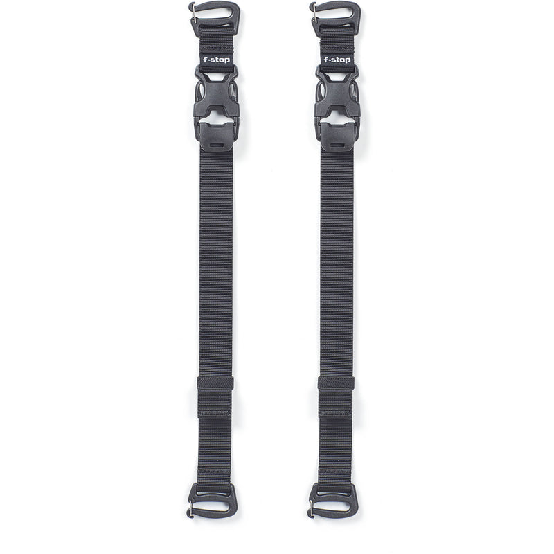 f-stop Gatekeeper Straps (Black)