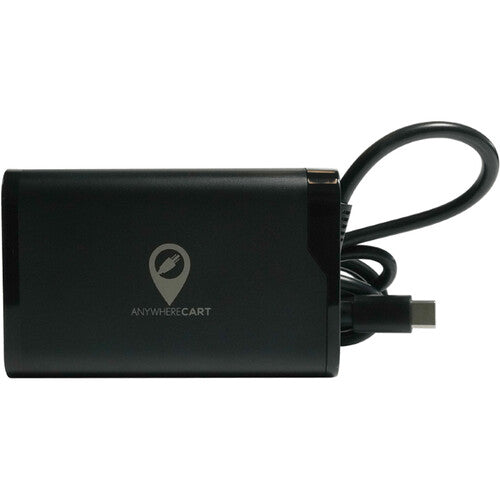 Power Technologies 65W USB-C Power Adapter and Charger