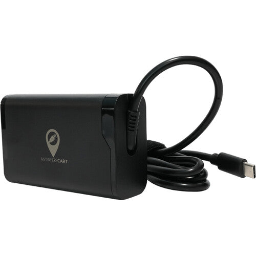 Power Technologies 65W USB-C Power Adapter and Charger