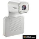 Vaddio IntelliSHOT-M Auto-Tracking Camera (White)