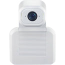 Vaddio IntelliSHOT-M Auto-Tracking Camera (White)