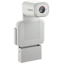 Vaddio IntelliSHOT-M Auto-Tracking Camera (White)