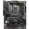 MSI MAG Z790 TOMAHAWK WIFI LGA 1700 ATX Motherboard