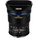 Venus Optics Laowa Argus 25mm f/0.95 CF APO Lens (Canon RF)