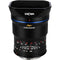 Venus Optics Laowa Argus 25mm f/0.95 CF APO Lens (Canon RF)