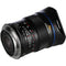 Venus Optics Laowa Argus 25mm f/0.95 CF APO Lens (Canon RF)