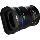 Venus Optics Laowa Argus 25mm f/0.95 CF APO Lens (Canon RF)