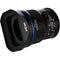 Venus Optics Laowa Argus 25mm f/0.95 CF APO Lens (Canon RF)