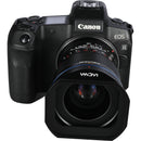 Venus Optics Laowa Argus 25mm f/0.95 CF APO Lens (Canon RF)