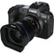 Venus Optics Laowa Argus 25mm f/0.95 CF APO Lens (Canon RF)