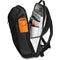 STM Dux 16L Laptop Backpack (Black)