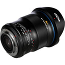 Venus Optics Argus 18mm f/0.95 MFT APO Lens (Micro Four Thirds)