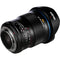 Venus Optics Argus 18mm f/0.95 MFT APO Lens (Micro Four Thirds)