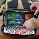 Boundary Errant Thermal Insert (Black)