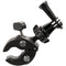 ARKON Bike/Motorcycle Handlebar Clamp Mount for GoPro HERO Action Cameras