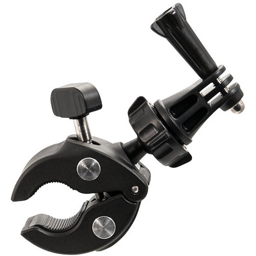 ARKON Bike/Motorcycle Handlebar Clamp Mount for GoPro HERO Action Cameras