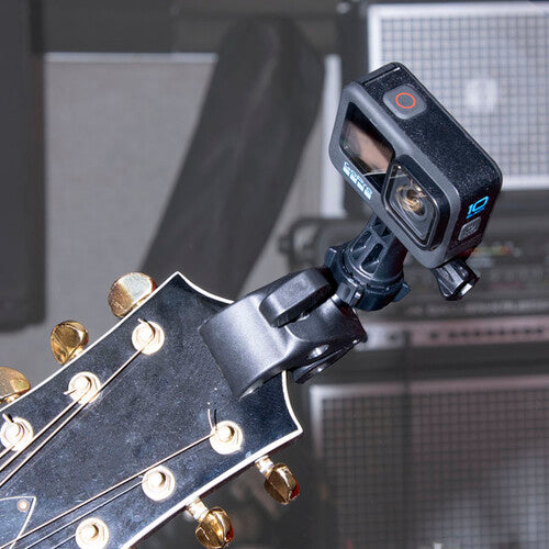 ARKON Bike/Motorcycle Handlebar Clamp Mount for GoPro HERO Action Cameras