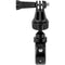 ARKON Premium Aluminum Motorcycle Handlebar Mount for GoPro HERO Action Cameras